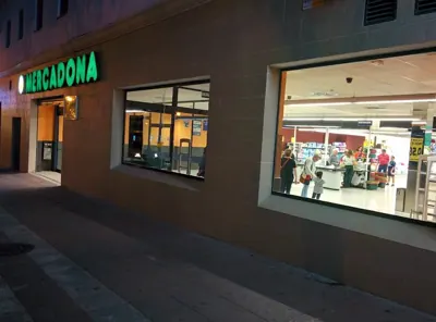 Mercadona Calle Glorieta Derecha, 10, La Carolina