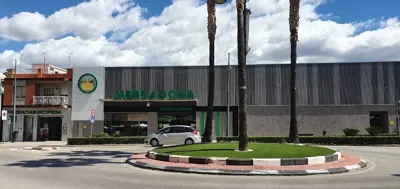 Mercadona Calle Poeta Llorente, 157, La Pobla de Vallbona