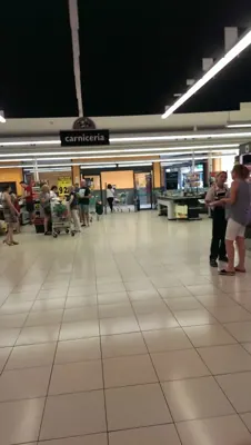 Mercadona Avenida de Cañamo, 12, La Rinconada