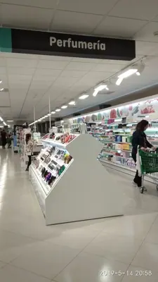 Mercadona Calle Brunete, 6, La Roda