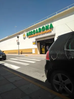 Mercadona Avenida Jesús Nazareno, 38, Las Cabezas de San Juan
