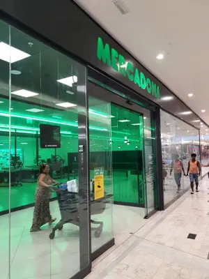 Mercadona Autovía Gc-1 Salida 5, s/n (el Mirador), Las Palmas de Gran Canaria