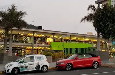 Mercadona Avenida Juan Carlos L, 29 (cc las Ramblas), Las Palmas de Gran Canaria