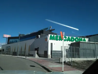 Mercadona Calle Comunidad de Madrid, 35 Bis, Las Rozas de Madrid