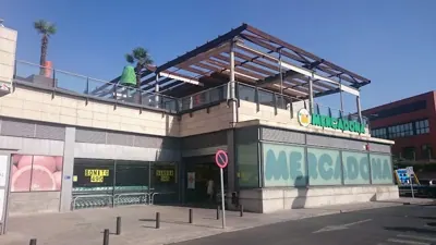 Mercadona Calle José Echegaray, 1, Las Rozas de Madrid