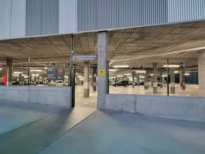 Mercadona Travesía Iparraguirre, 10, Leioa