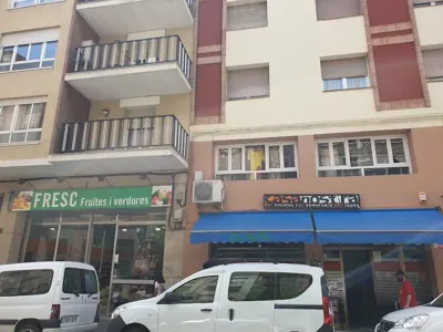 Mercadona Avenida de L' Alcalde Porqueres, 42, Lleida