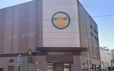 Mercadona Calle Duc de Llíria, 81, Llíria