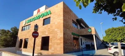 Mercadona Calle de la Falsia, 8 (urb. Puig de Rós), Llucmajor