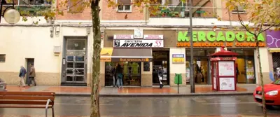 Mercadona Avenida la Paz, 57, Logroño