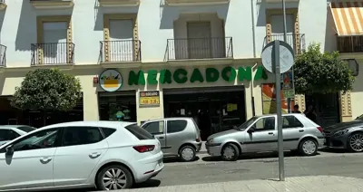 Mercadona Calle Ronda Desan Francisco, 5, Lucena