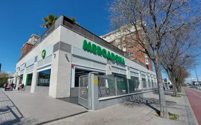 Mercadona Avenida Andalucía, 20, Madrid