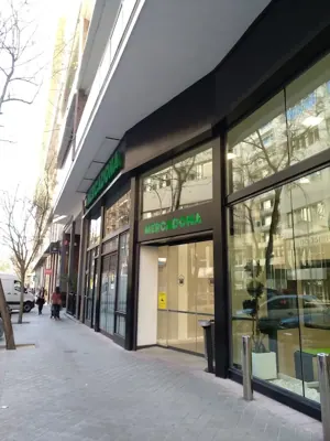 Mercadona Calle Ayala, 89, Madrid