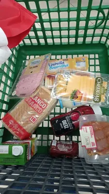 Mercadona Calle Francisco de Madariaga, 3, Madrid