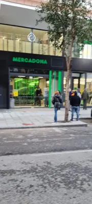 Mercadona Calle Fuencarral, 77, Madrid