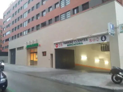 Mercadona Calle Guatemala, 13, Madrid