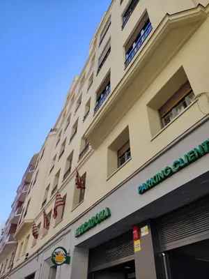 Mercadona Calle Joaquín María López, 7, Madrid