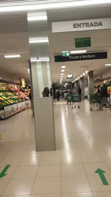 Mercadona Calle María Tubau, 26, Madrid