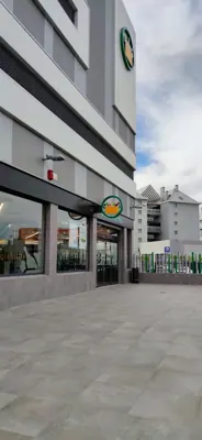 Mercadona Calle Sinfonía, 20, Madrid