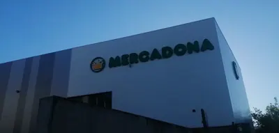 Mercadona Cde la Zarzuela, 3, Madrid