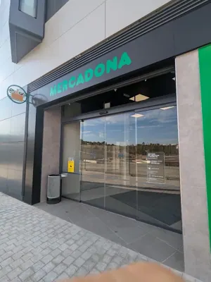 Mercadona Paseo de los Melancólicos,30, Madrid