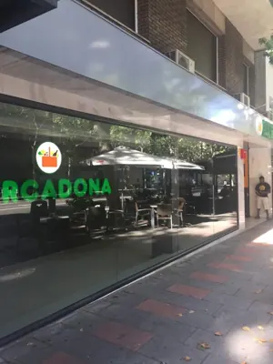 Mercadona Paseo General Martínez Campos, 39, Madrid