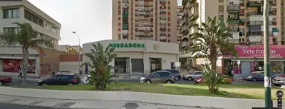 Mercadona Avenida de Velázquez, 95, Málaga