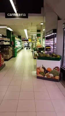 Mercadona Avenida del Dr Marañón, 8, Málaga