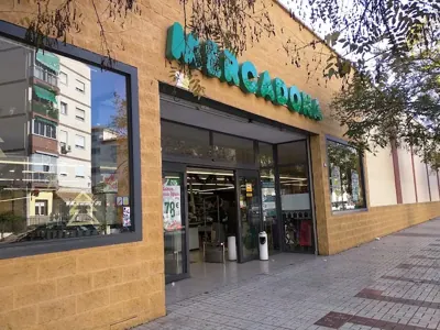 Mercadona Calle Camino San Rafael, 55, Málaga