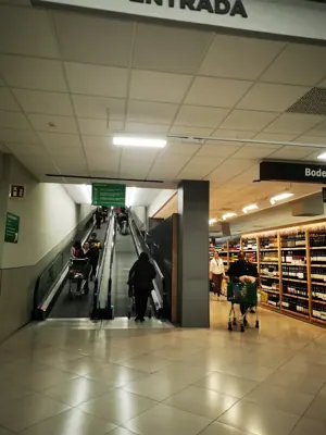 Mercadona Calle Martínez Maldonado, 6, Málaga
