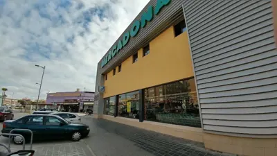 Mercadona Calle Juan de la Cierva, 1, Manises