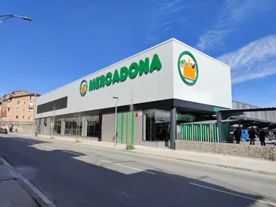 Mercadona P.2sant Joan, 14, Manlleu