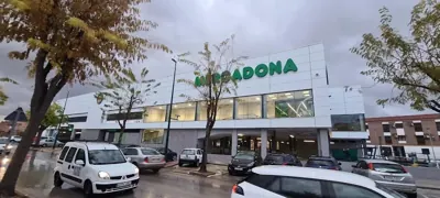 Mercadona Carretera de la Solana, 46, Manzanares