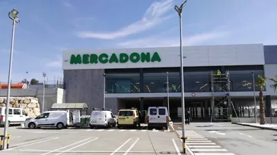 Mercadona Calle de la Pedrosa, s/n (pol.ind. Pedrosa), Masquefa