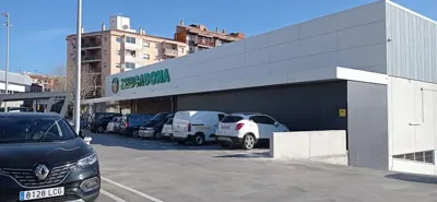 Mercadona Calle Alfonso X el Sabio, 114, Mataró