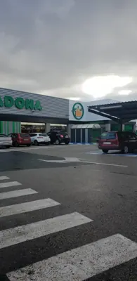 Mercadona Calle Infanta Leonor, 2, Medina de Pomar