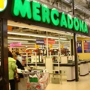 Mercadona Avenida del Mar, s/n, Medina Sidonia