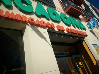 Mercadona Calle Zaragoza, 12, Miajadas