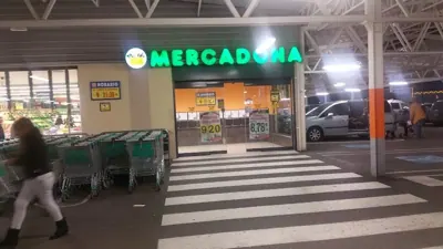 Mercadona Calle Rib. del Ebro, 9 (pi las Californias), Miranda de Ebro