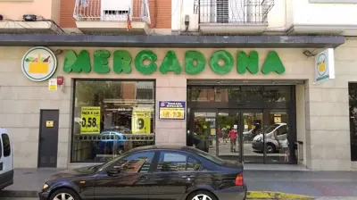 Mercadona Avenida Gregorio Gea, 9, Mislata