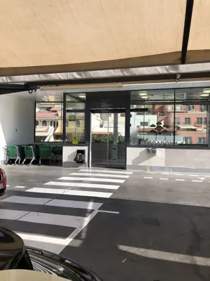 Mercadona Calle Madrid, s/n (motor Grande), Mogán