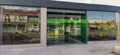 Mercadona Avenida del Chorrico, 110, Molina de Segura