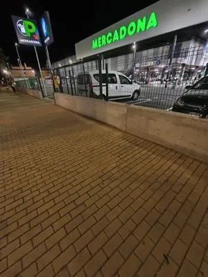 Mercadona Avenida Científic Avel-Lí Corma, 6, Moncofa