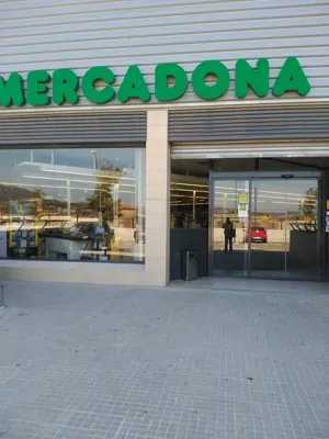 Mercadona Calle Batlle Dionis Mestres, 19, Montblanc