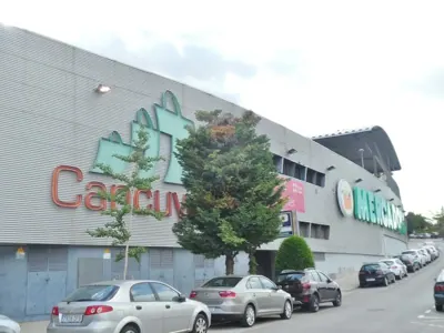Mercadona Calle Magnolies, Montcada i Reixac