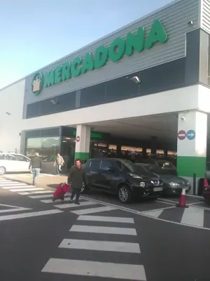 Mercadona Calle Antonio Machado, 2, Montornès del Vallès