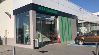 Mercadona Polígono Ind. Atalaya y Morrón, s/n, Montoro