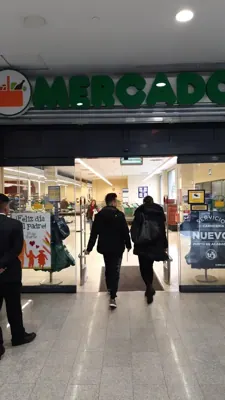 Mercadona Avenida de la Onu, 65, Móstoles