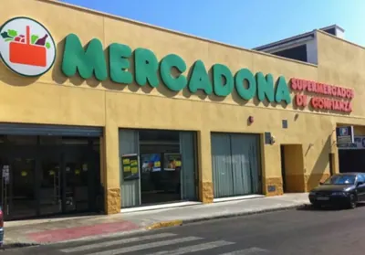 Mercadona Calle del Castaño, 1, Móstoles