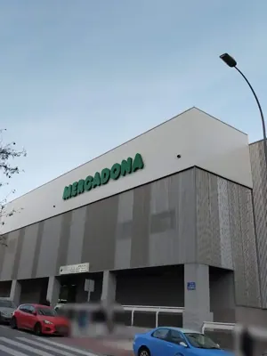 Mercadona Calle Moraleja de en Medio, 6, Móstoles